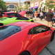 Illustration for article titled Supercar Saturdays - The Promenade Bolingbrook, IL - 7/4/2015